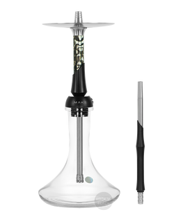 MAKE Hookah - Black