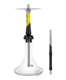 MAKE Hookah - Yellow