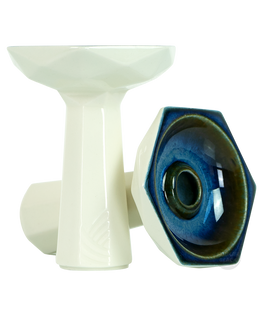 SENSE Verge Phunnel - White