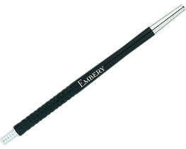 EMBERY Hookah Scarpena Mundstück - Schwarz - HOOKAH BLACK SHOP Kaufen