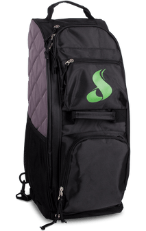 FUMARI GALLIVANT HOOKAH BAG - Wasserpfeifen Transport-Tasche, Shisha Bag - HOOKAH BLACK SHOP Kaufen