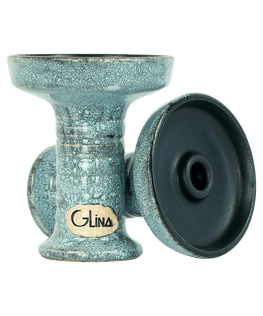 GLINA Harmony Phunnel - Lagoon - HOOKAH BLACK SHOP Kaufen
