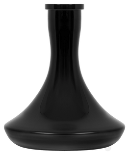 HB Craft Steck-Bowl Schwarz für Shisha - HOOKAH BLACK SHOP Kaufen