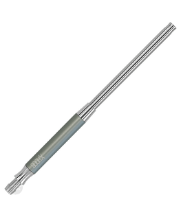 HOOB Hookah SMPL Aluminum/Edelstahl Mundstück - HOOKAH BLACK SHOP Kaufen