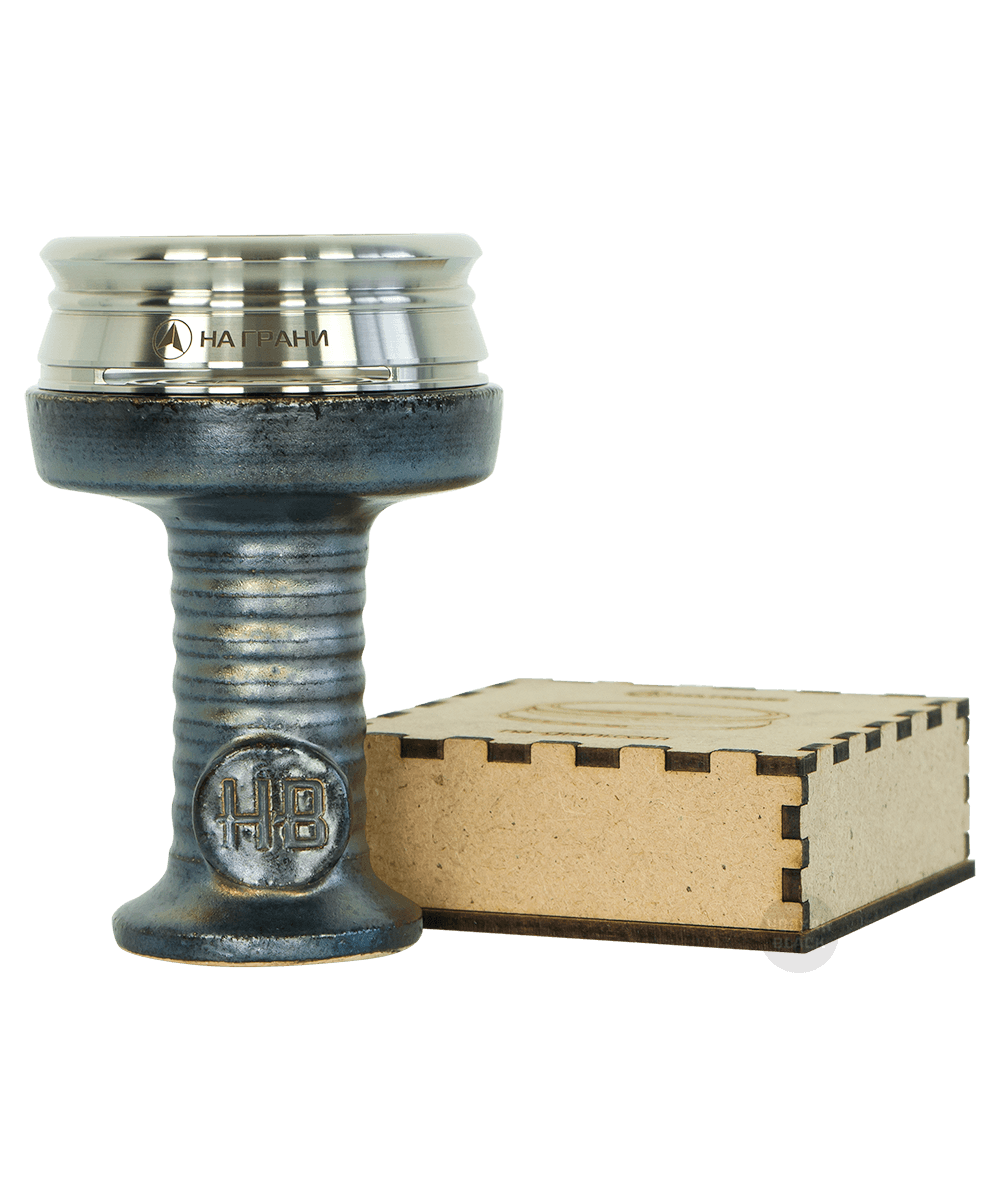 HOOKAH BLACK Phunnel + Na Grani HMD SET HOOKAH BLACK Harmony Phunnel + Na Grani HMD SET - HOOKAH BLACK SHOP Kaufen