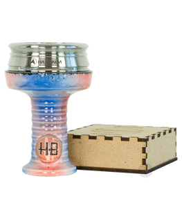 HOOKAH BLACK Phunnel + Na Grani HMD SET