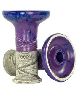 HOOKAIN LiTLiP Phunnel - PURPLE LEAN