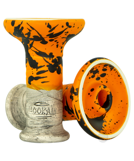 HOOKAIN LiTLiP Phunnel - SAF-TIGER