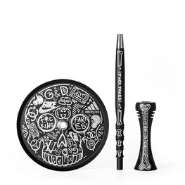 ALPHA Hookah Model X - XCHANGE SET - Fakes