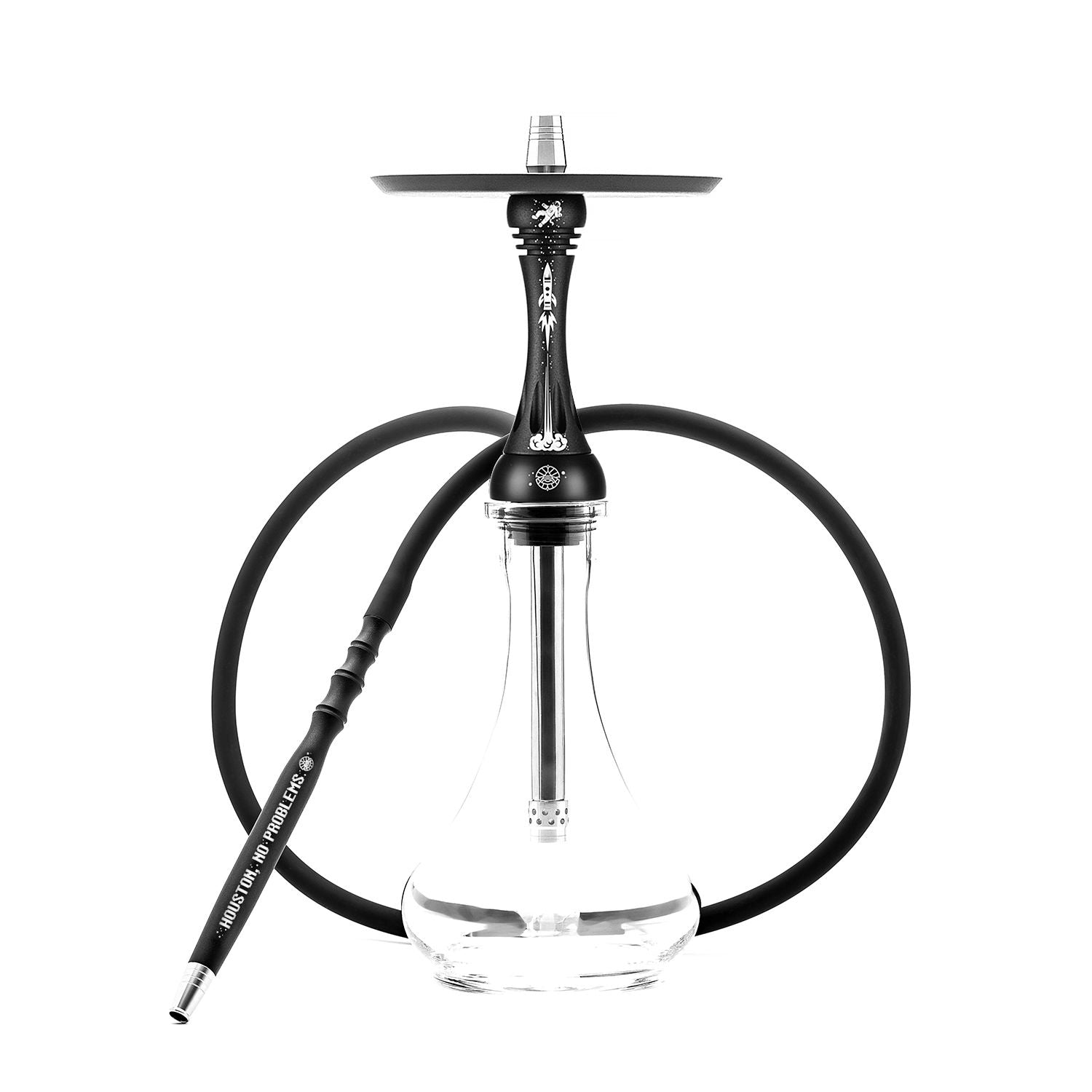 ALPHA Hookah Model X - HOUSTON ALPHA Hookah Model X - HOUSTON