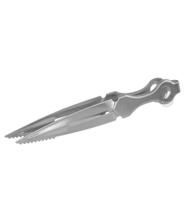 KAYA Dagger Kohlezange Edelstahl 230mm