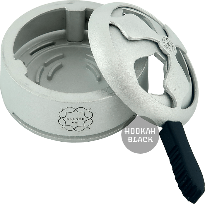 HOOKAH BLACK Phunnel + KALOUD Lotus Plus SET HOOKAH BLACK Harmony Phunnel + KALOUD Lotus Plus SET - HOOKAH BLACK SHOP Kaufen