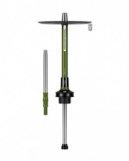 MISHA Shisha REVOLT - Extra Virgin