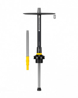 MISHA Shisha REVOLT - Lemon Black