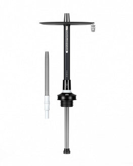 MISHA Shisha REVOLT - Moon Black