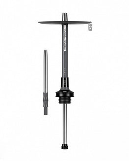 MISHA Shisha REVOLT - Nardo Grey