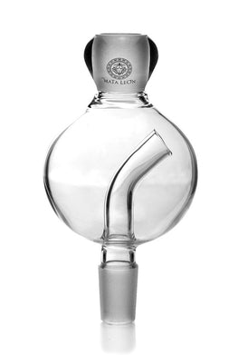 Mata Leon MLZ420 Sphere - Shisha Molassefänger 18.8 - HOOKAH BLACK