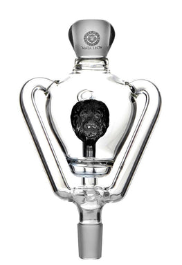 Mata Leon - Leon Schwarz Molassefänger 18.8 - HOOKAH BLACK