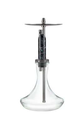 EL BOMBER Hookah - Igla Machine