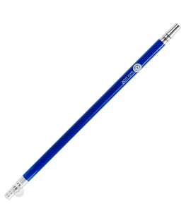 Mata Leon Carbonmundstück Blau - HOOKAH BLACK SHOP Kaufen