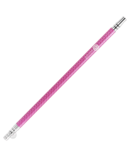 Mata Leon Carbonmundstück Pink - HOOKAH BLACK SHOP Kaufen