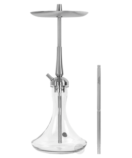 MattPear Ready S 4 Shisha