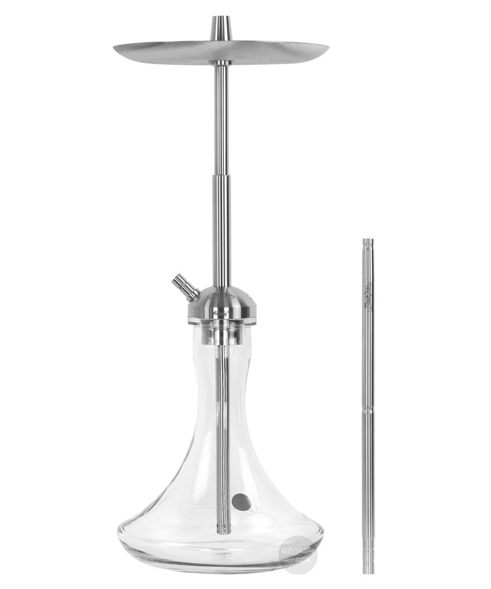 MattPear Ready S Lite Shisha MattPear Ready S Lite Shisha