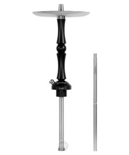 MattPear Simple M Ball Black Shisha ohne Bowl