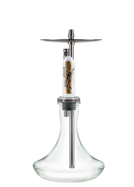 EL BOMBER Hookah - Igla Mihendi