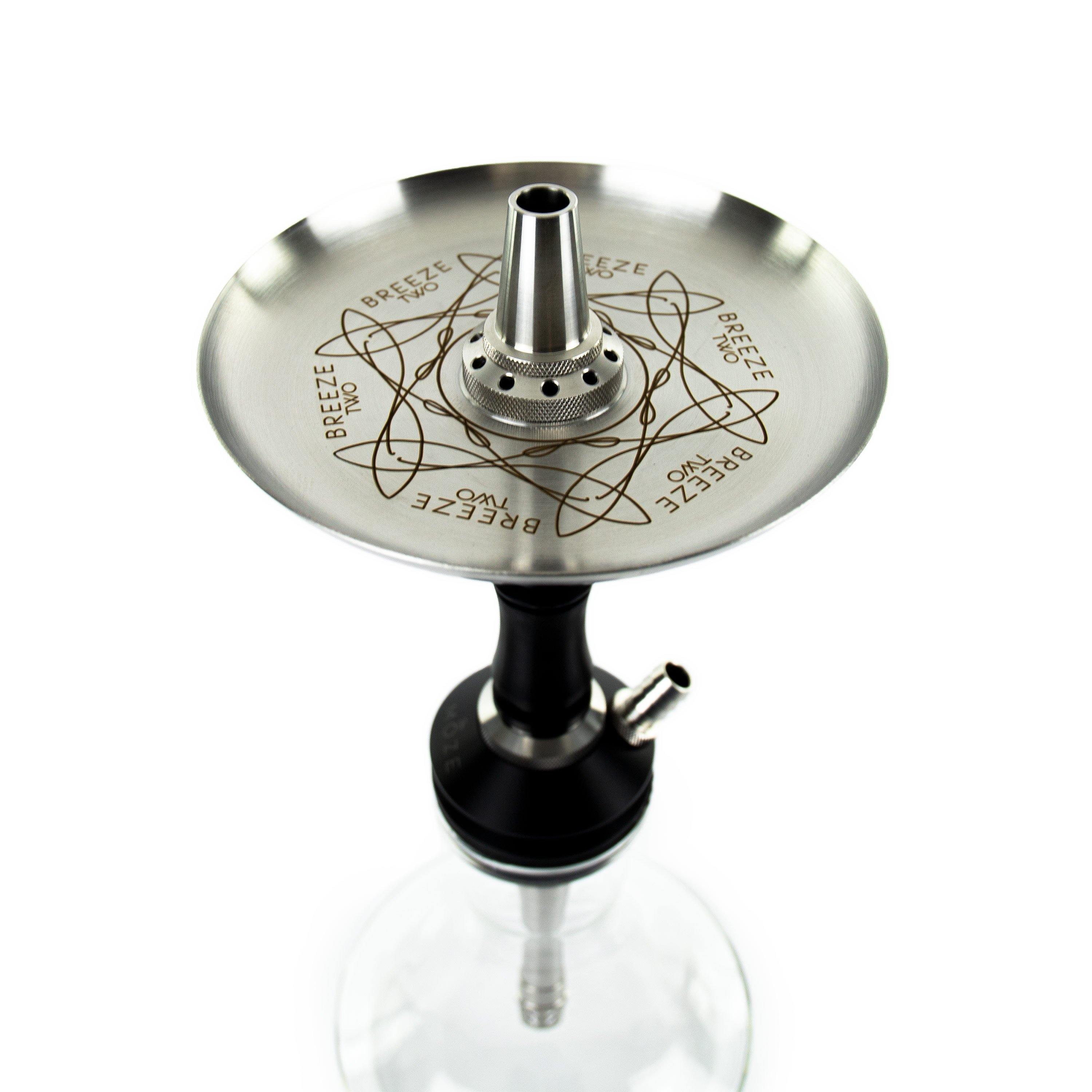 Moze Breeze Two Shisha - Wavy Yellow Moze Breeze Two Shisha - Wavy Yellow - HOOKAH BLACK SHOP Kaufen