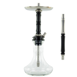 Moze Breeze Two Shisha - Original Black - HOOKAH BLACK SHOP Kaufen