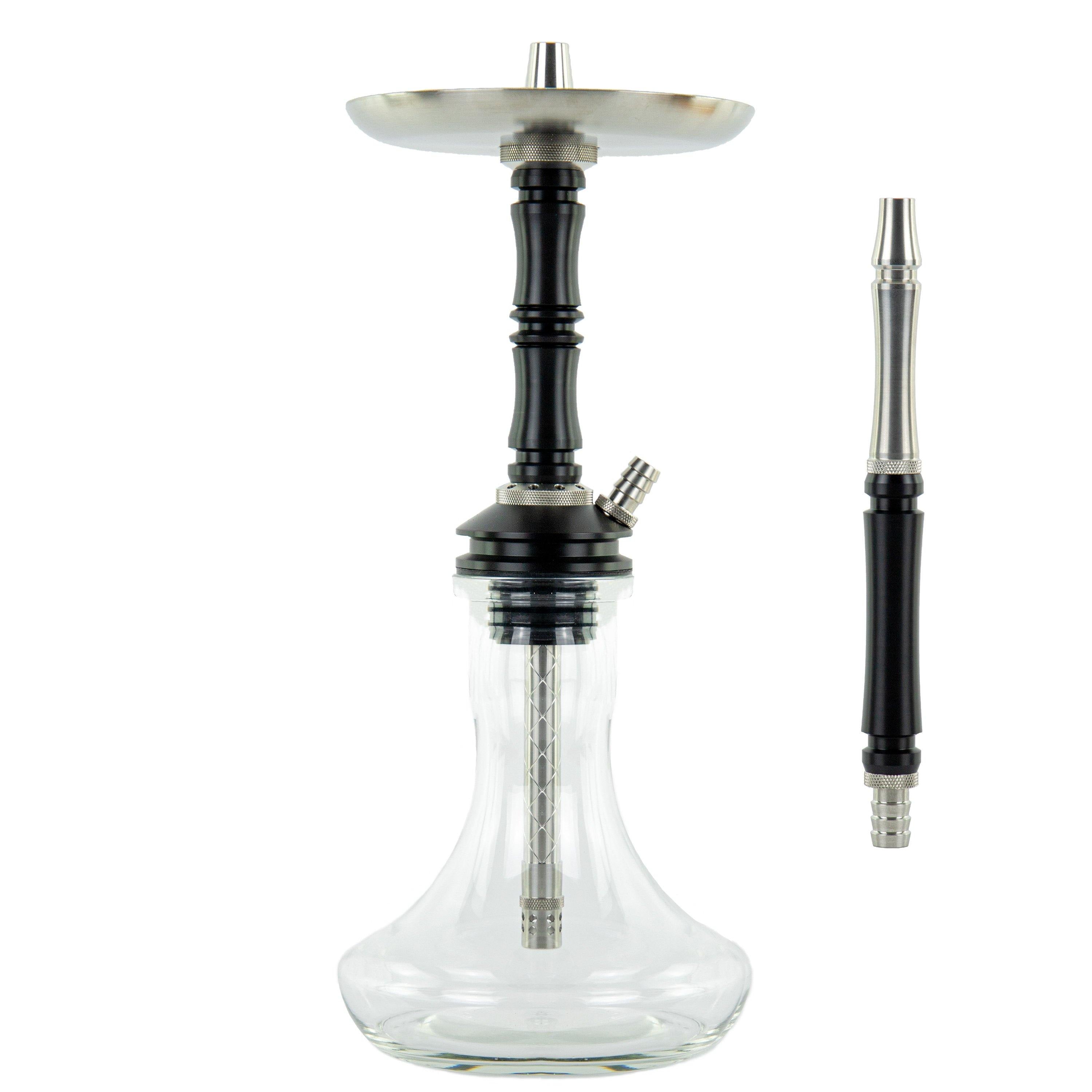 Moze Breeze Two Shisha - Original Black Moze Breeze Two Shisha - Original Black - HOOKAH BLACK SHOP Kaufen