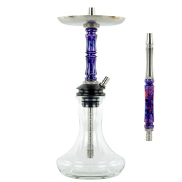 Moze Breeze Two Shisha - Original Purple - HOOKAH BLACK SHOP Kaufen