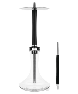 NUBE Unique Black ONE - HOOKAH BLACK SHOP Kaufen