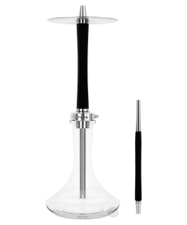 NUBE Unique MONO Obsidian Black - HOOKAH BLACK SHOP Kaufen