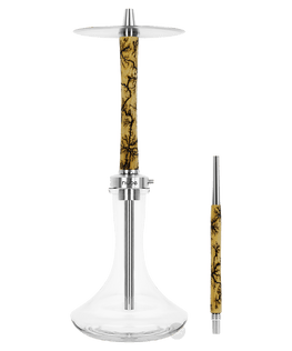 NUBE Unique VOLT Shisha - HOOKAH BLACK SHOP Kaufen