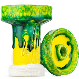 BENGALA Bowl NANO CARIOCA Phunnel - HOOKAH BLACK SHOP Kaufen