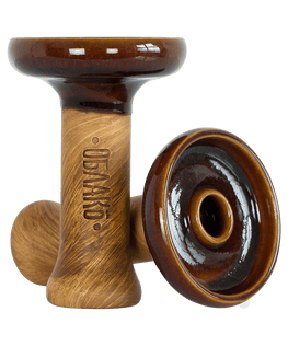 OBLAKO Phunnel L - Honey - HOOKAH BLACK SHOP Kaufen