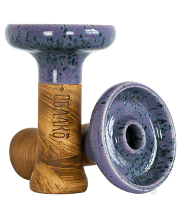 OBLAKO Phunnel L - Lavendel - HOOKAH BLACK SHOP Kaufen