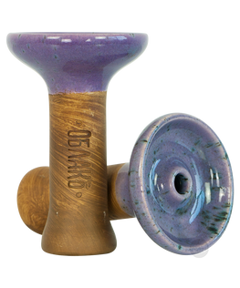 OBLAKO Phunnel M Tabakkopf - Lavandel