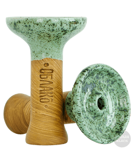 OBLAKO Phunnel M Tabakkopf - Mint - HOOKAH BLACK SHOP Kaufen