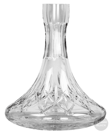 OCEAN HOOKAH Fusion Diamond Ersatzglas, Glas Bowl ohne Gewinde