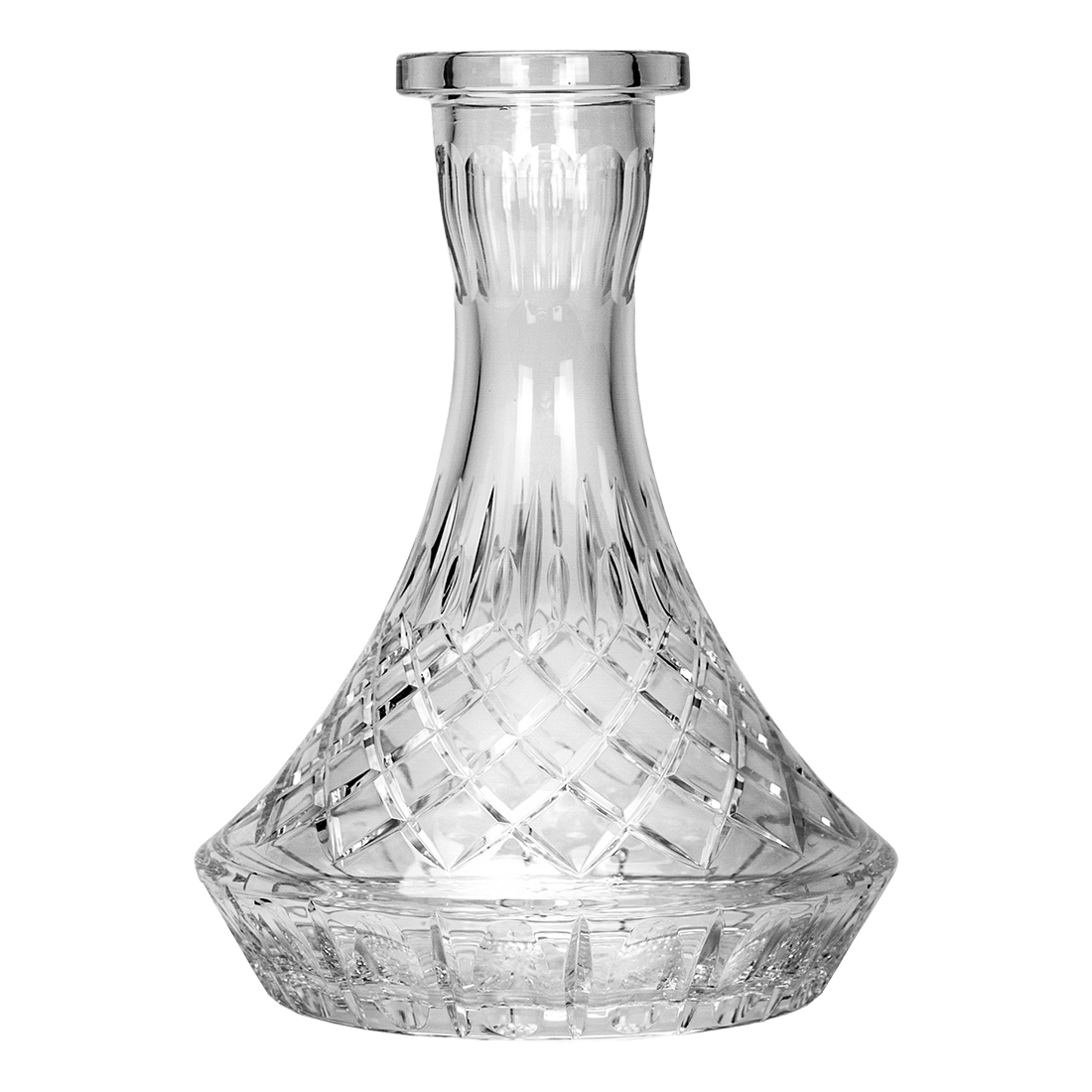 OCEAN Hookah Cross Cut Tradi Steck-Bowl OCEAN Hookah Cross Cut Tradi Steck-Bowl - HOOKAH BLACK SHOP Kaufen