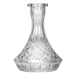 OCEAN Hookah Cross Cut Tradi Steck-Bowl - HOOKAH BLACK SHOP Kaufen