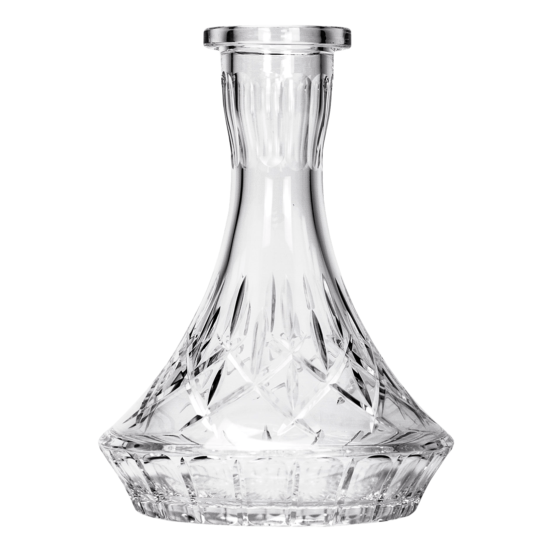 OCEAN Hookah Diamond Cut Tradi Steck-Bowl OCEAN Hookah Diamond Cut Tradi Steck-Bowl - HOOKAH BLACK SHOP Kaufen