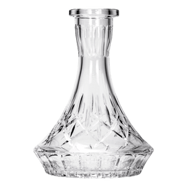 OCEAN Hookah Diamond Cut Tradi Steck-Bowl - HOOKAH BLACK SHOP Kaufen