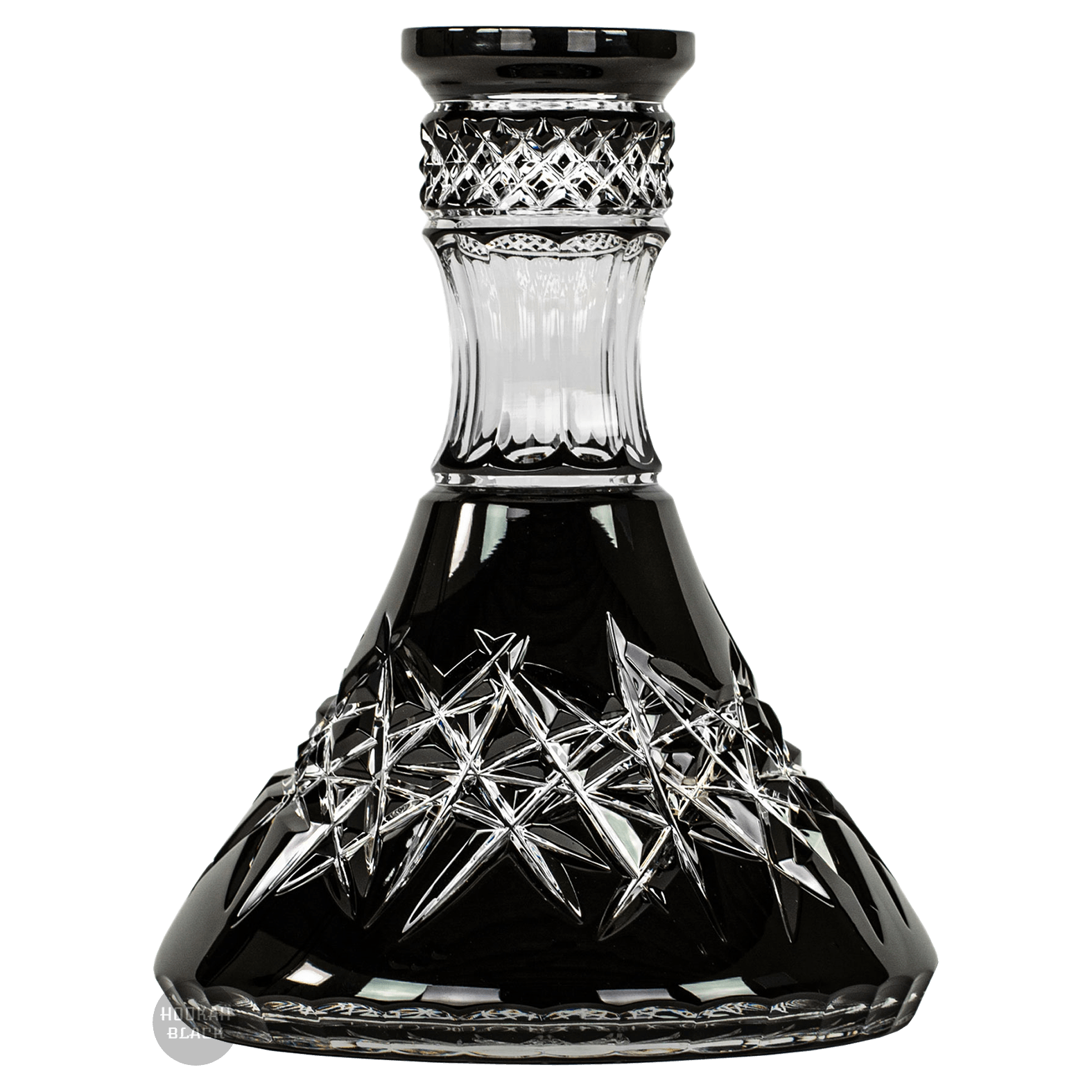 OCEAN Hookah Tradi Bowl Cone Wild Cut – Black OCEAN Hookah Tradi Bowl Cone Wild Cut – Black - HOOKAH BLACK SHOP Kaufen