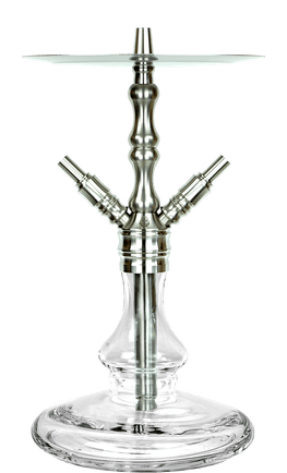 Octopuz Shisha Nemo - Clear - HOOKAH BLACK