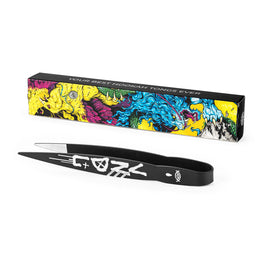 ALPHA Hookah X VNDL - Kohlezange Edelstahl