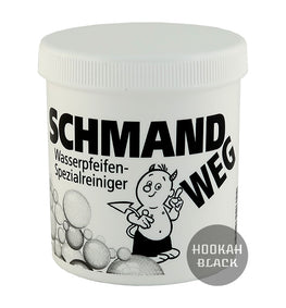 Schmand-Weg 150g - Wasserpfeifen, Shisha Reiniger - HOOKAH BLACK